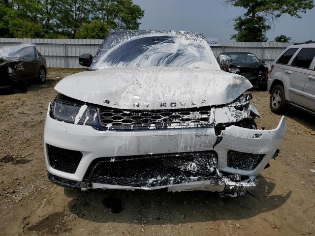 2019 LAND ROVER RANGE ROVE SALWR2RKXKA815053