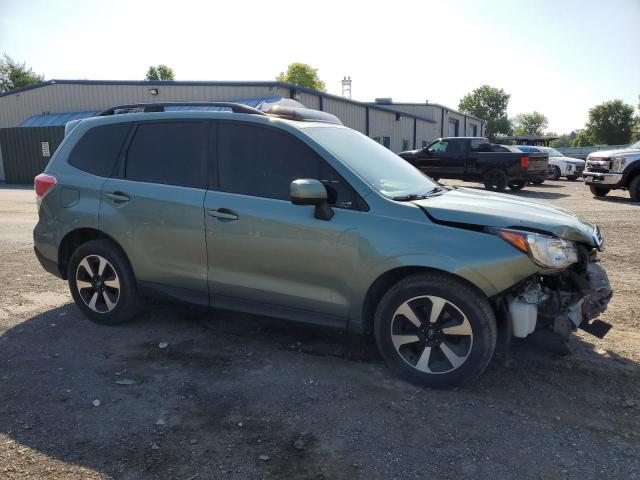 Vin: jf2sjaec0hh503170, lot: 61921705, subaru forester 2.5i premium 20174