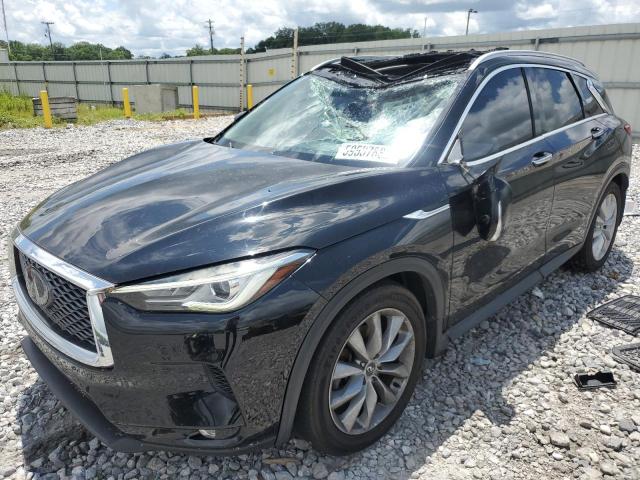 INFINITI QX50 ESSEN