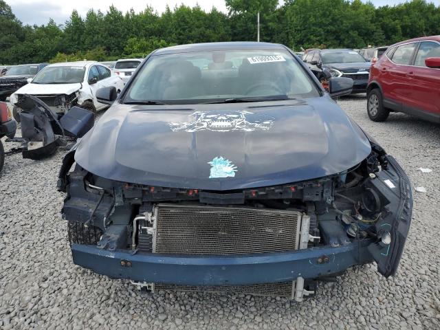 2015 CHEVROLET IMPALA LS 2G11Z5SL1F9223010