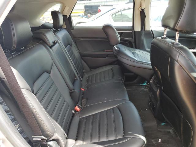 2020 FORD EDGE SEL - 2FMPK3J91LBB21772