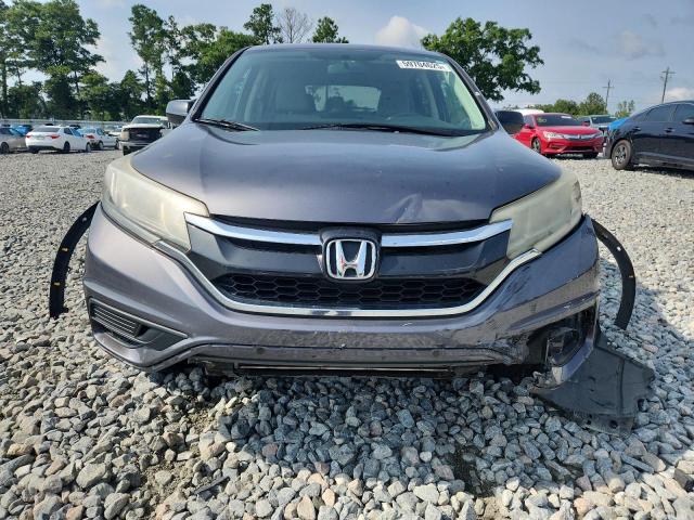 2016 HONDA CR-V SE 2HKRM3H43GH537155