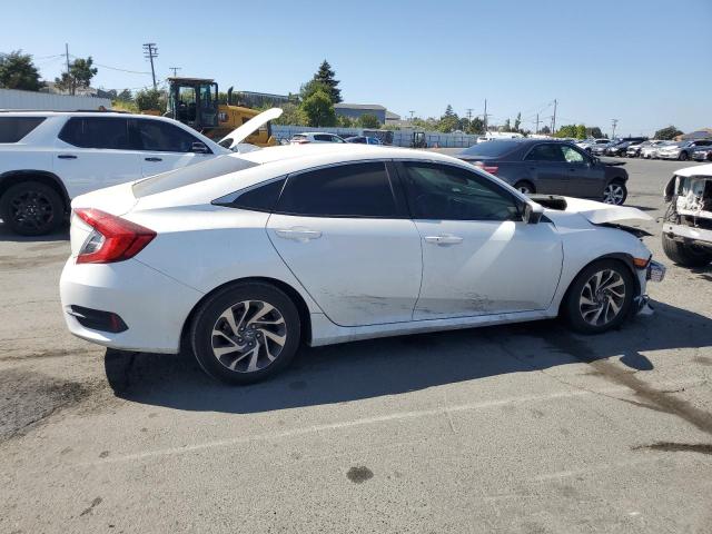 Vin: 19xfc2f75je202911, lot: 62108485, honda civic ex 20183