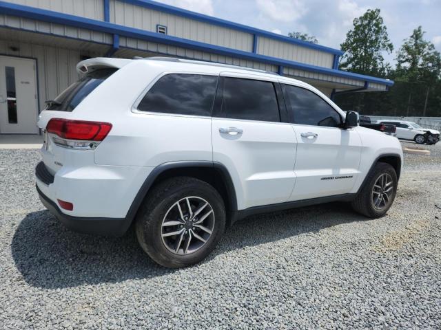 Vin: 1c4rjfbg5lc440543, lot: 60698325, jeep grand cher limited 20203