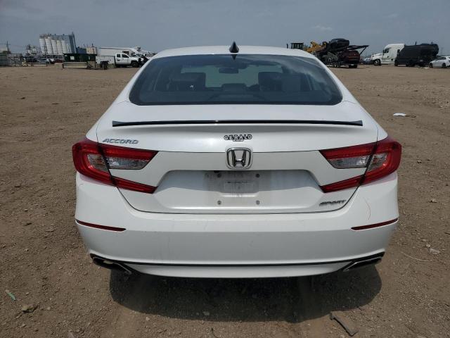 2021 HONDA ACCORD SPO 1HGCV1F32MA106294