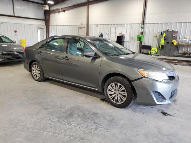 Vin: 4t1bf1fk0cu623407, lot: 59971845, toyota camry base 20124