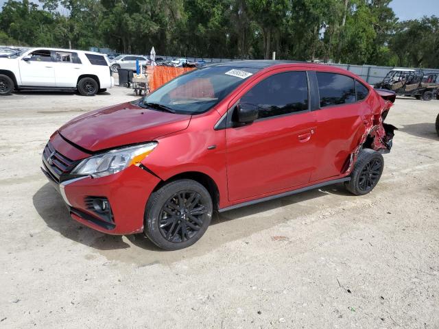 Vin: ml32fufj9phf02215, lot: 59095235, mitsubishi mirage g4 es 2023 img_1