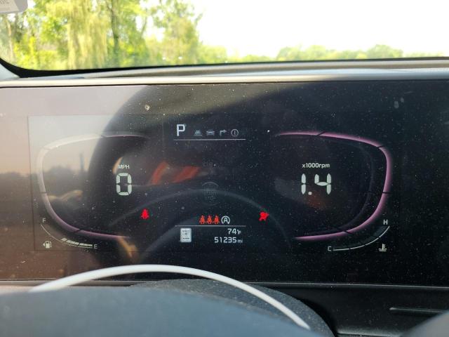 2023 KIA SPORTAGE E - 5XYK33AF3PG043773
