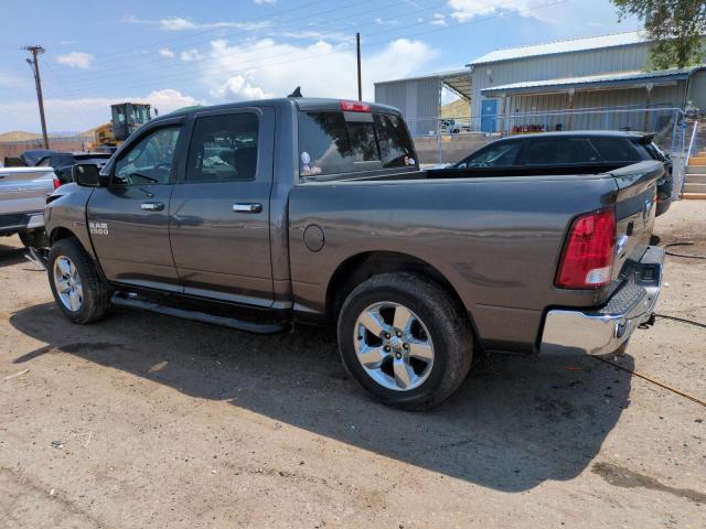 2016 RAM 1500 SLT 1C6RR6LM9GS209970