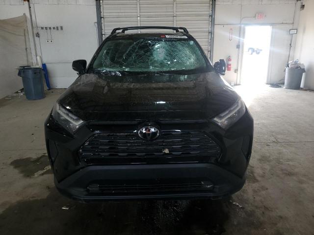 2024 TOYOTA RAV4 XLE - 2T3P1RFV4RW471256