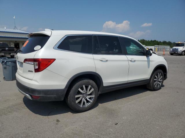 2021 HONDA PILOT EXL - 5FNYF6H5XMB086185
