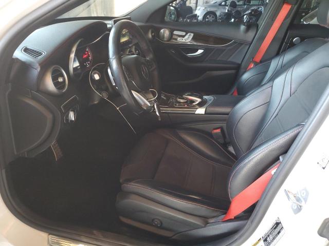 2017 MERCEDES-BENZ C 43 4MATI 55SWF6EB2HU193012