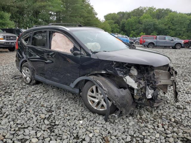 Vin: 5j6rm4h70fl044263, lot: 61181775, honda crv exl 20154