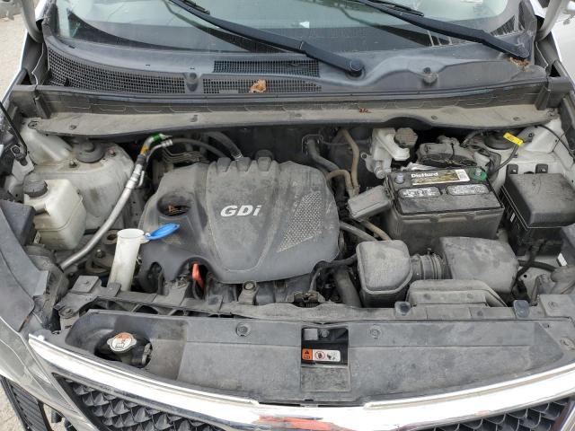 2015 KIA SPORTAGE L KNDPBCAC4F7760810