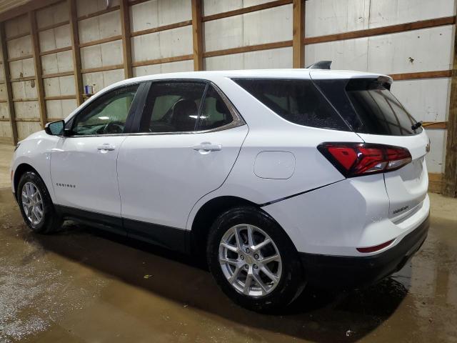 Vin: 2gnaxuev6n6119561, lot: 60663905, chevrolet equinox lt 20222