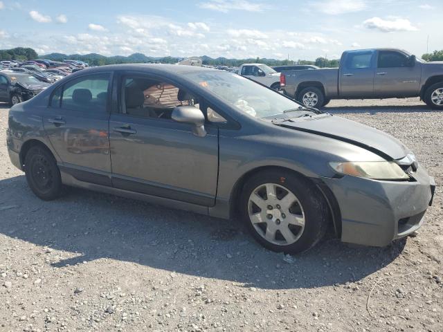 Vin: 2hgfa1f56ah306537, lot: 61568575, honda civic lx 20104
