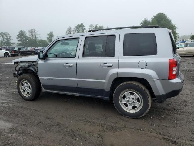 Vin: 1c4njpba7hd145705, lot: 60954225, jeep patriot sport 20172