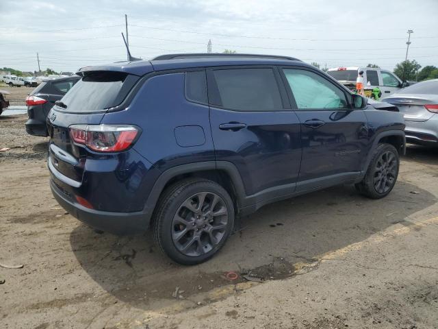 2021 JEEP COMPASS 80 3C4NJDEB8MT513221