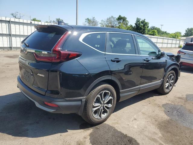 2022 HONDA CR-V EXL 2HKRW2H87NH664804