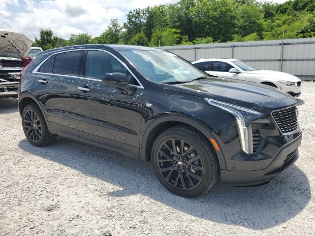 Vin: 1gyazar47pf107473, lot: 59137665, cadillac xt4 luxury 20234