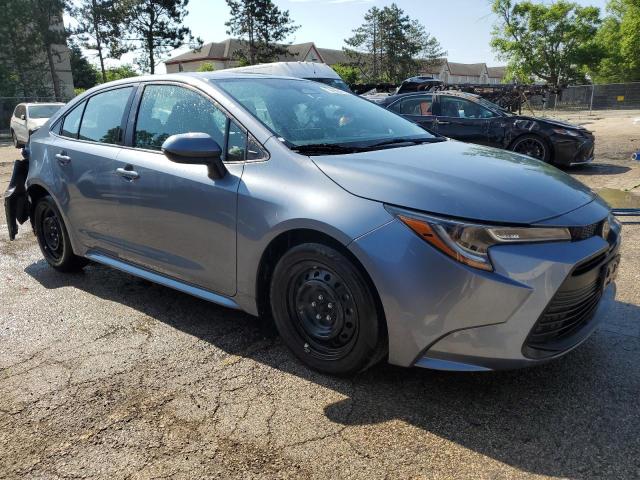 Vin: 5yfb4mde6pp019162, lot: 61911205, toyota corolla le 20234