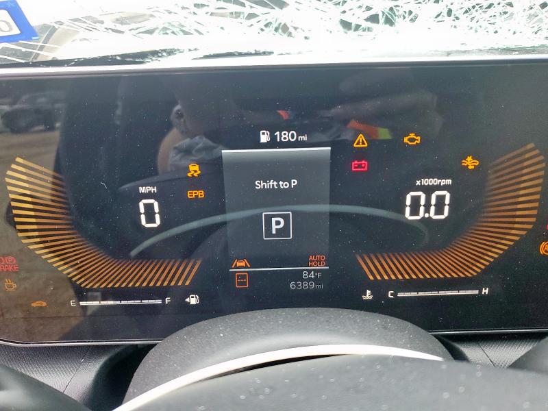 2025 KIA K4 LX - 3KPFT4DE8SE098316