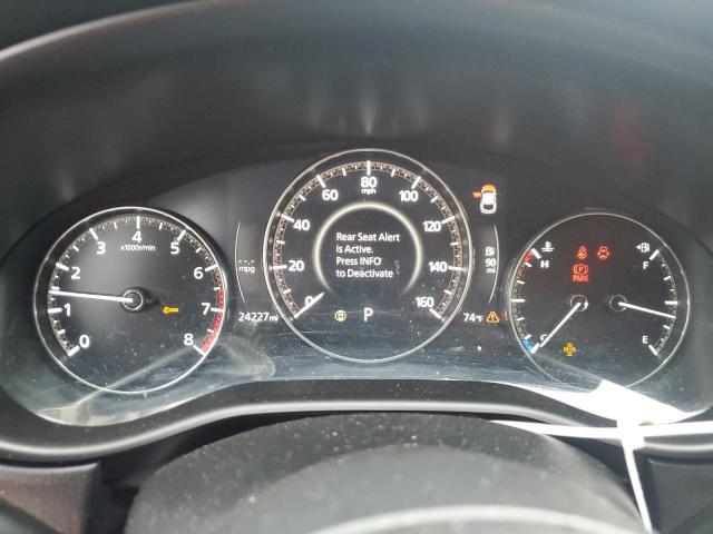 2024 MAZDA CX-30 - 3MVDMBAM8RM639660