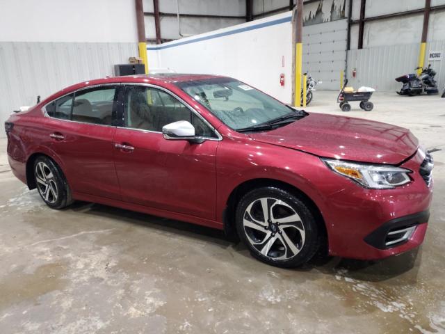 Vin: 4s3bwgp6xl3033200, lot: 60220495, subaru legacy touring xt 20204