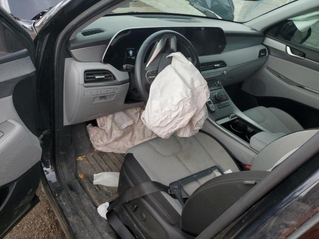 2020 HYUNDAI PALISADE S KM8R2DHEXLU115609