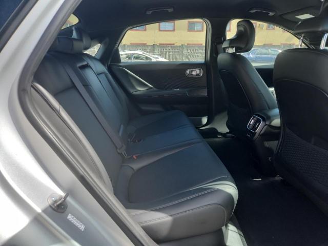 2024 HYUNDAI IONIQ 6 SE KMHM34AA5RA075190