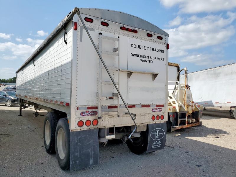 WILSON UNKNOWN 2017 white   4WW4432AXH7713440 photo #4