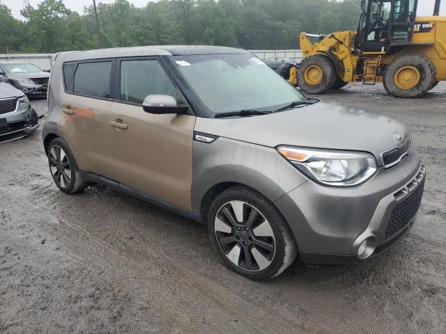 Vin: kndjx3a58g7247120, lot: 61343615, kia soul ! 20164