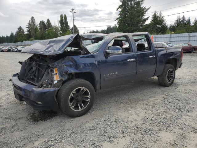 Vin: 3gcrkte36ag254024, lot: 60857925, chevrolet all models k1500 ltz 2010 img_1