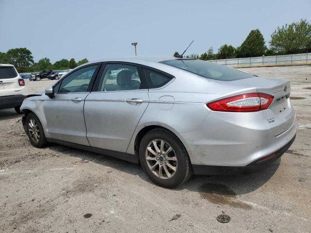 Vin: 3fa6p0g78fr178102, lot: 58913015, ford fusion s 20152