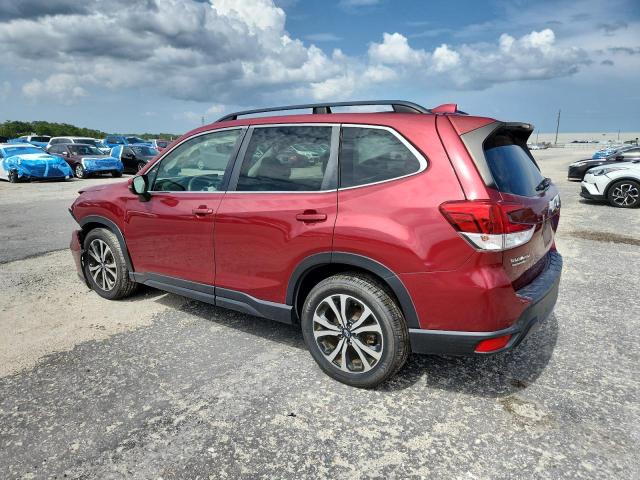 2020 SUBARU FORESTER L JF2SKAUC2LH480322