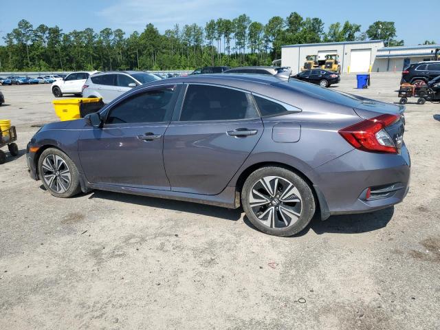 2016 HONDA CIVIC EX - 19XFC1F37GE044488