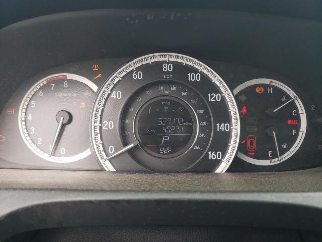 2016 HONDA ACCORD EXL 1HGCR2F89GA050459