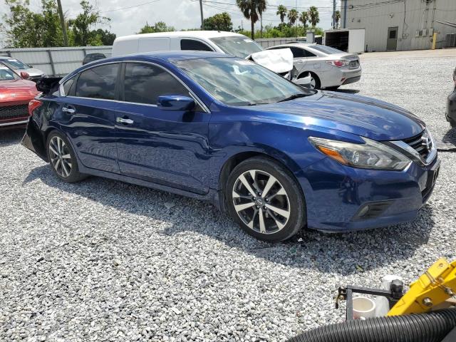 Vin: 1n4al3ap6gc210769, lot: 61122305, nissan altima 2.5 20164