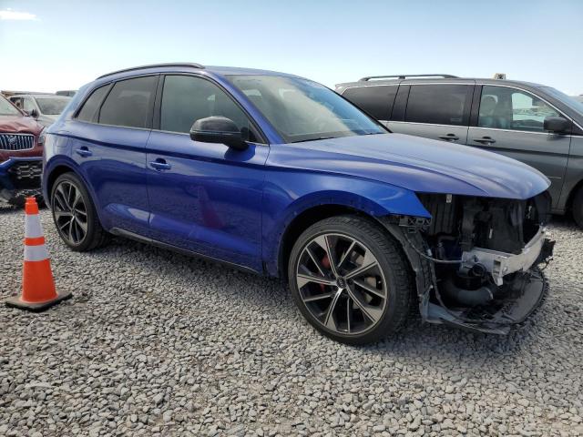 2021 AUDI SQ5 PRESTI WA1C4AFY2M2047457