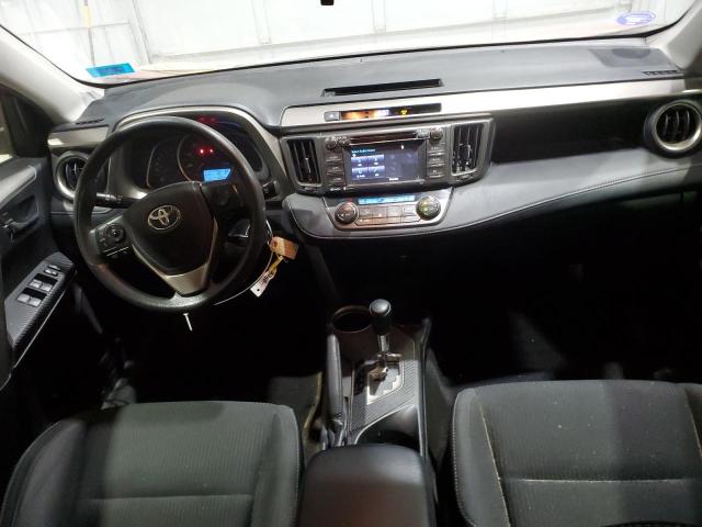 2015 TOYOTA RAV4 XLE - JTMRFREV1FD125928
