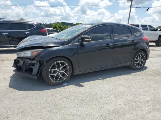 FORD FOCUS SEL