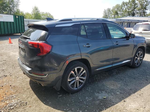 Vin: 3gkalxex1jl190927, lot: 62034625, gmc terrain denali 20183
