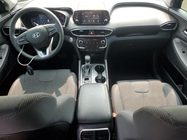2020 HYUNDAI SANTA FE S 5NMS3CAD2LH204306