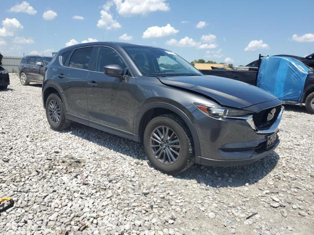 Vin: jm3kfbcm6k0615454, lot: 61968275, mazda cx-5 touring 20194