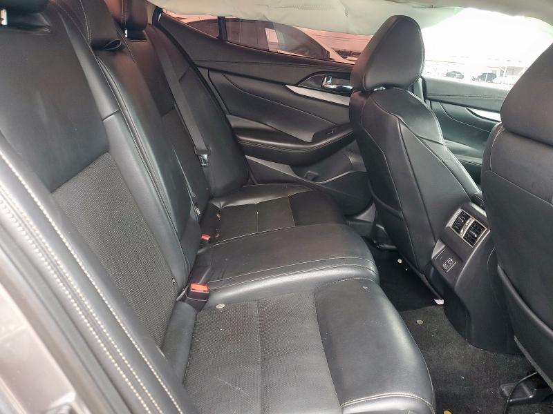 2018 NISSAN MAXIMA 3.5 1N4AA6AP6JC395257
