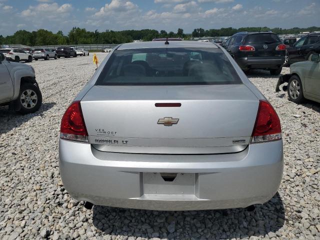 2015 CHEVROLET IMPALA LIM - 2G1WB5E3XF1112038