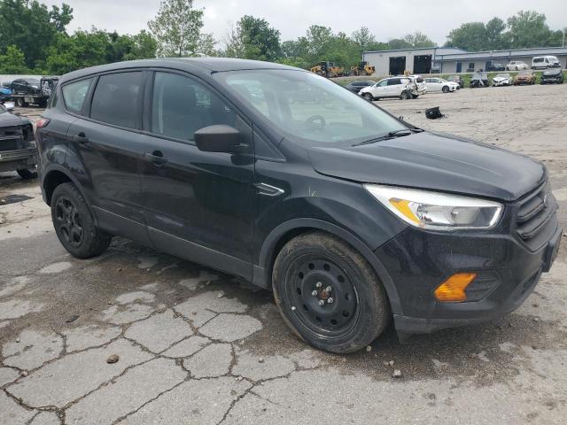 Vin: 1fmcu0f75hub71106, lot: 60162455, ford escape s 20174