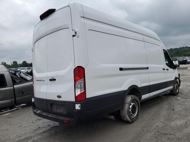 Vin: 1ftbw3x81pkb10025, lot: 60060385, ford transit t-350 20233