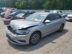 2021 VOLKSWAGEN JETTA S - 3VWC57BU4MM015060