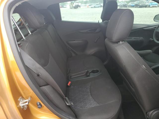 2020 CHEVROLET SPARK LS - KL8CB6SA1LC445567